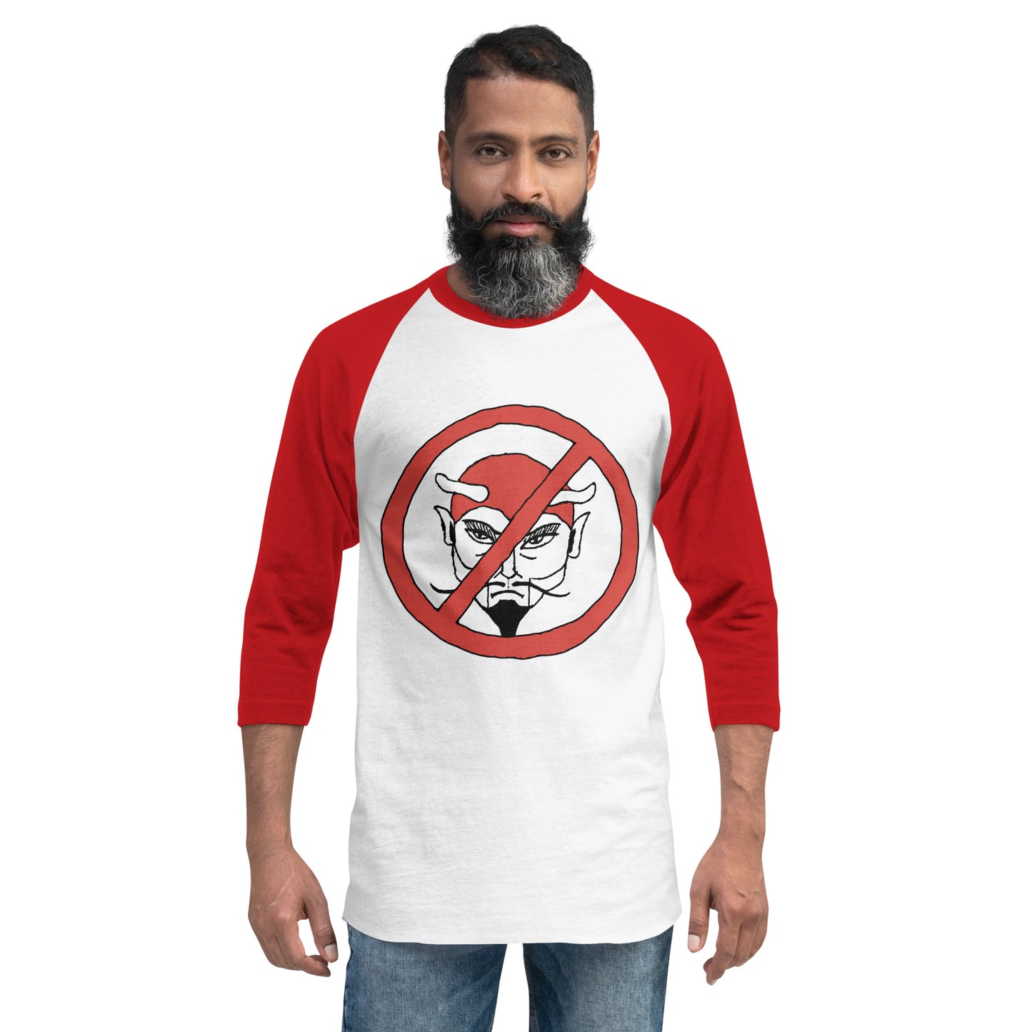 Houlihan's No Devil Reproduction Unisex Shirt