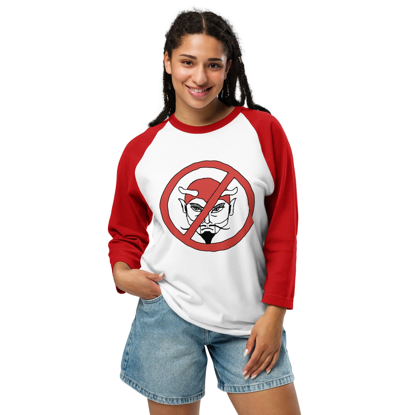 Houlihan's No Devil Reproduction Unisex Shirt